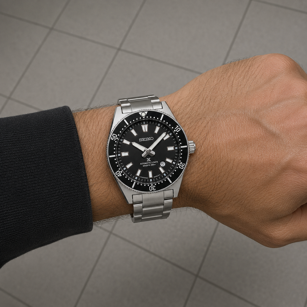 WATCH SEIKO