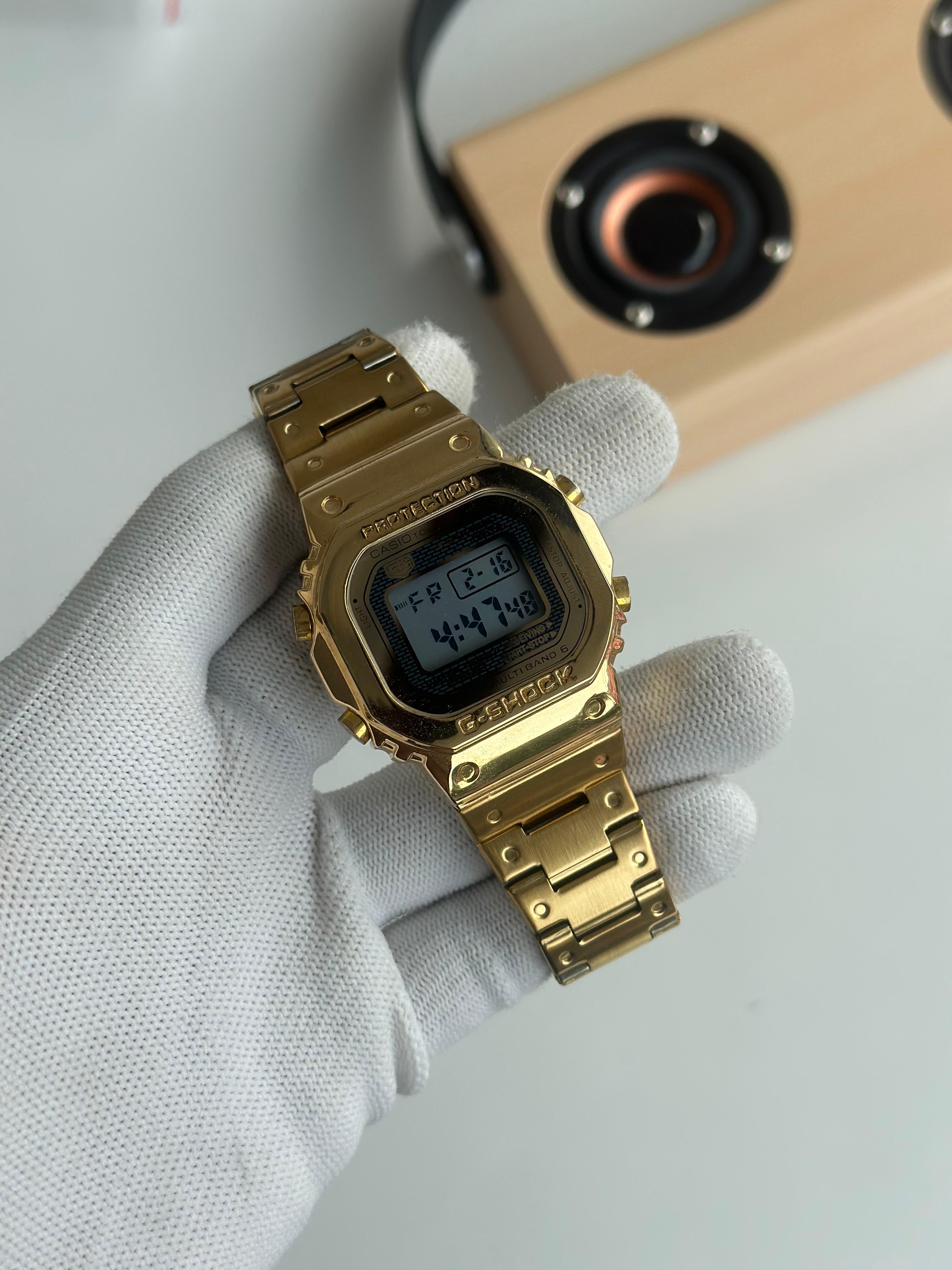 WATCH GMW-B5000D