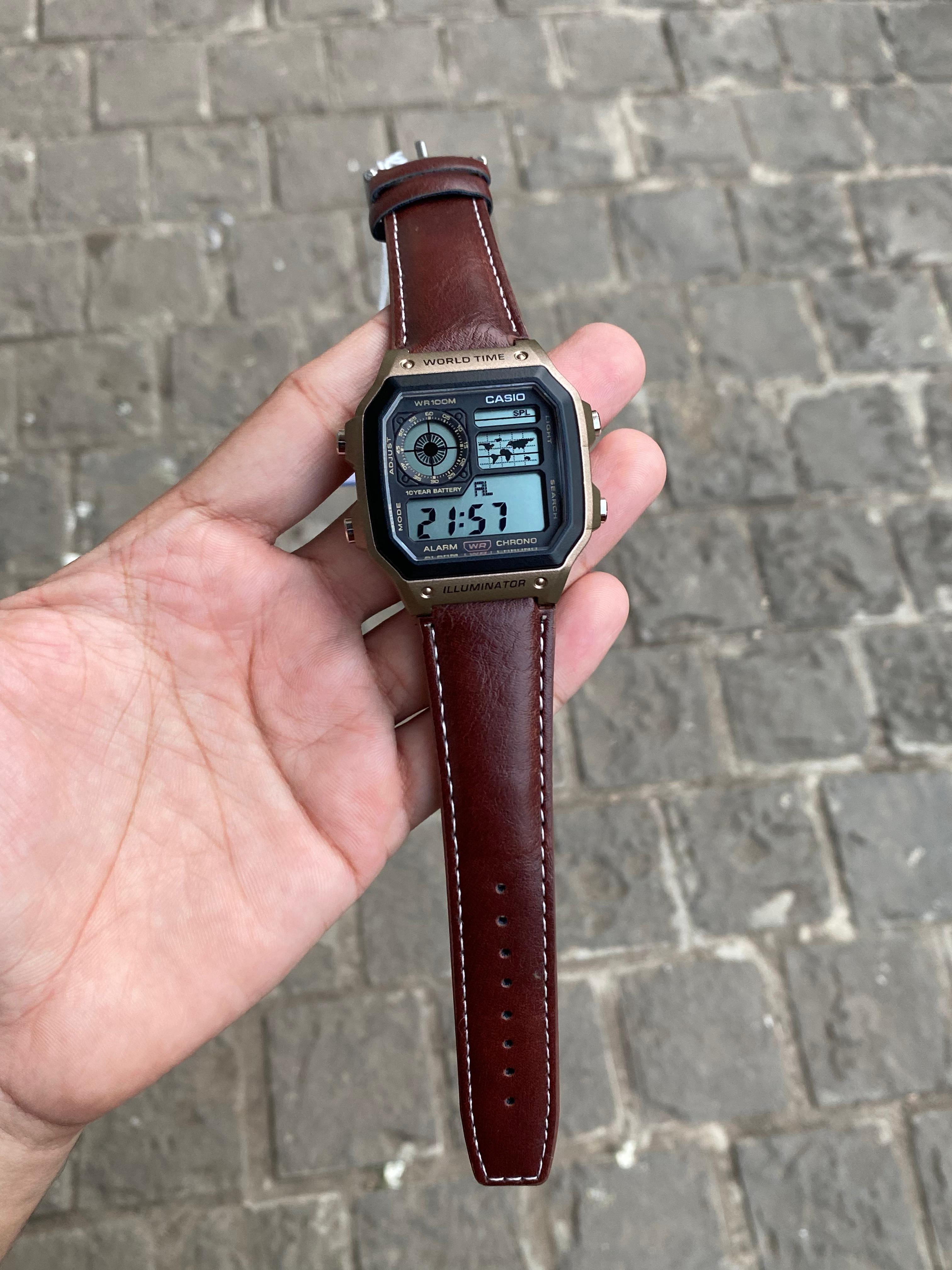 MEN VINTAGE