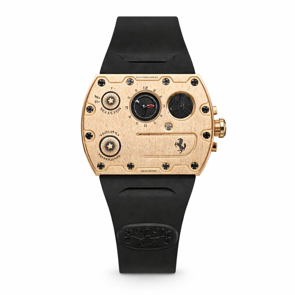 WATCH 105
