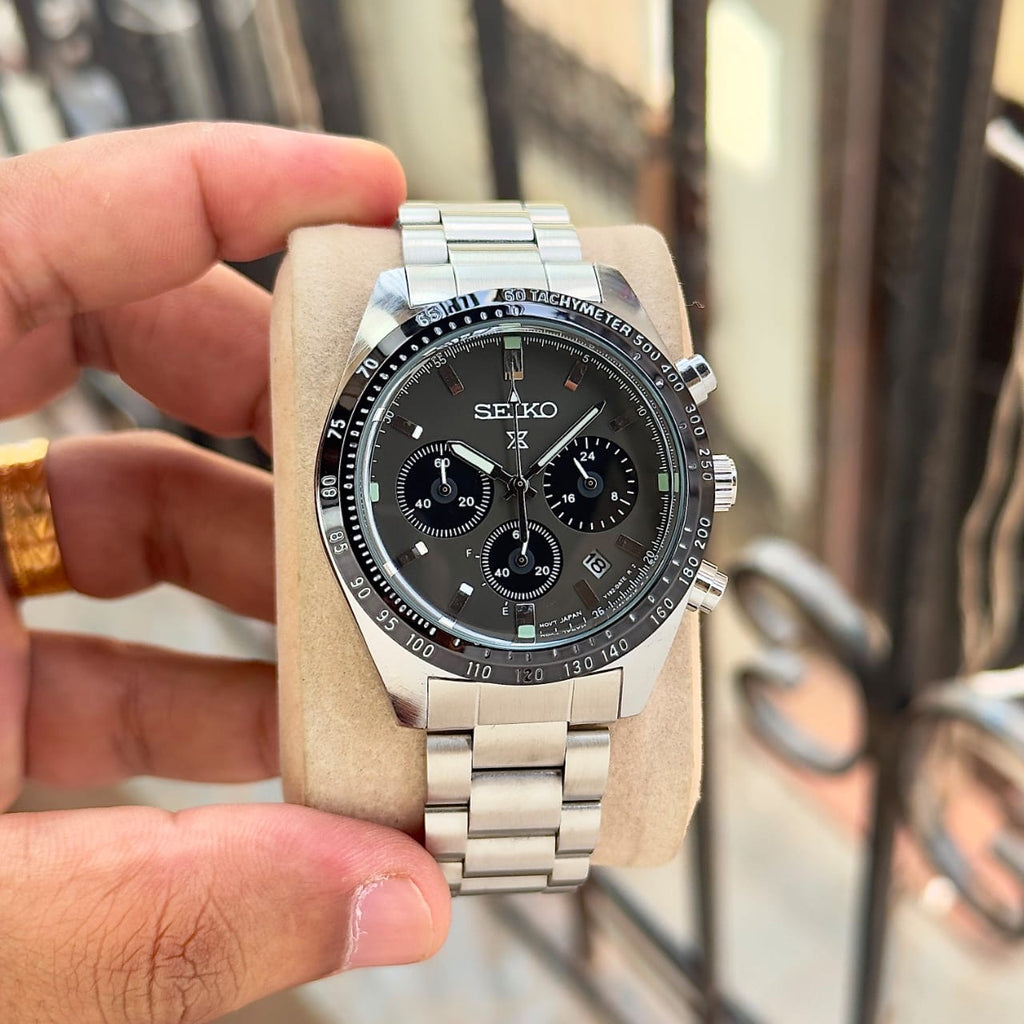 WATCH PROSPEX GRAY