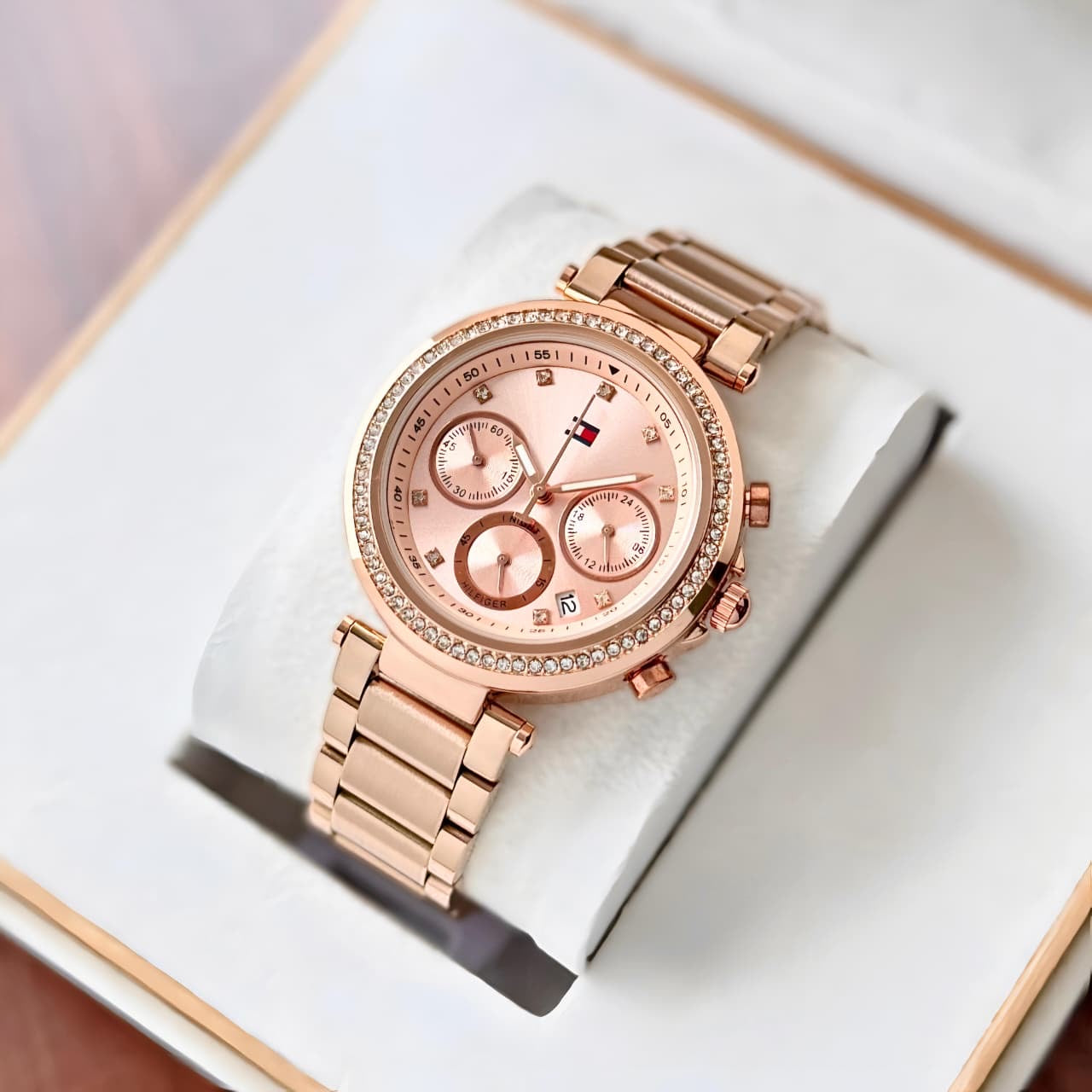 WOMEN WATCH 034
