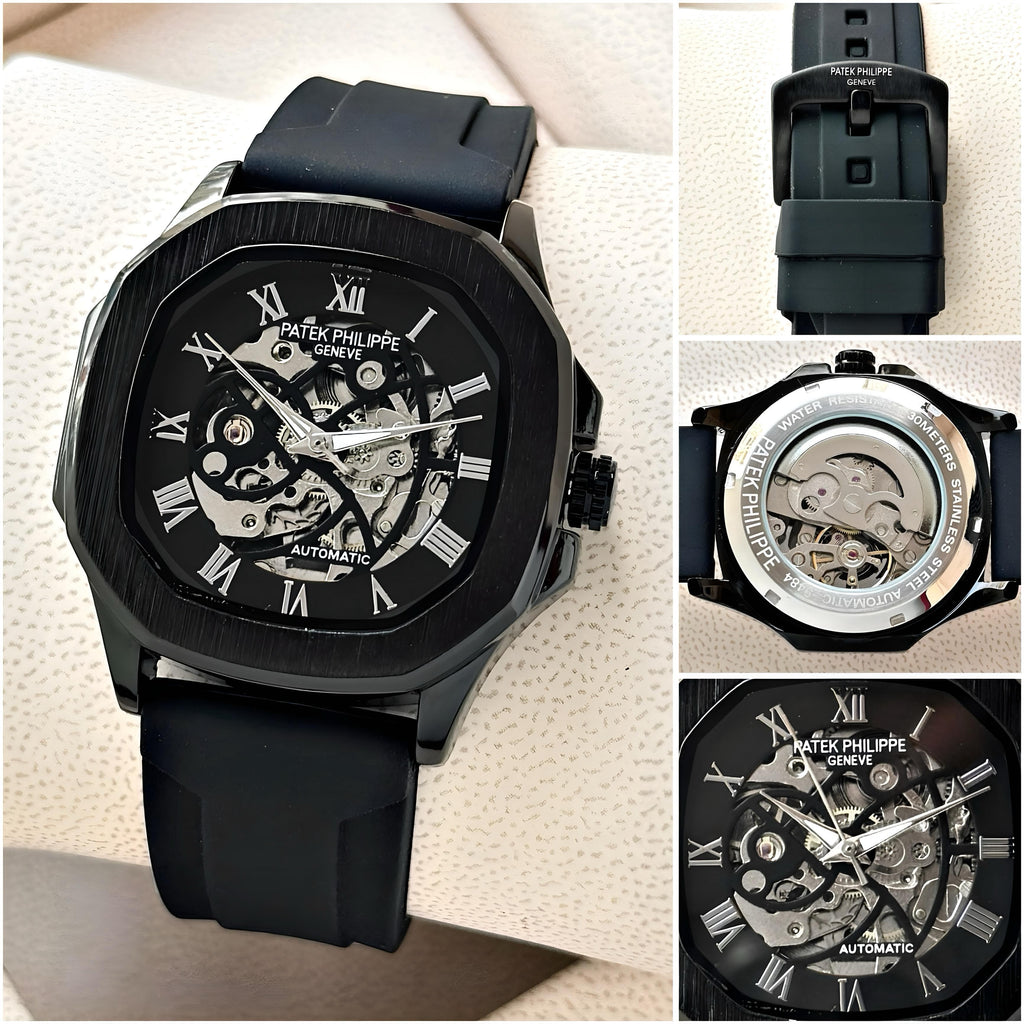 WATCH PATEK AUTOMATIC