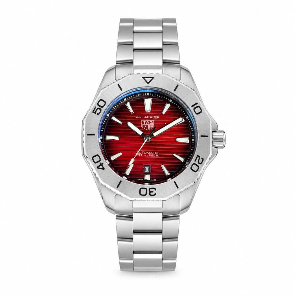 WATCH AQUARCER