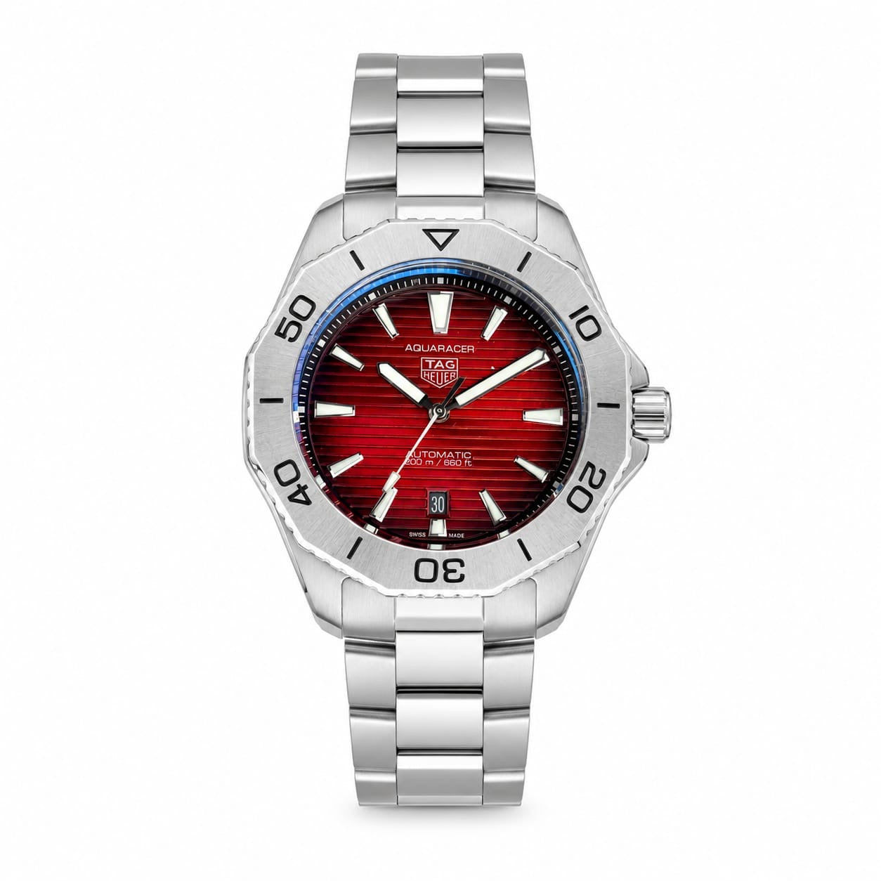 WATCH AQUARCER
