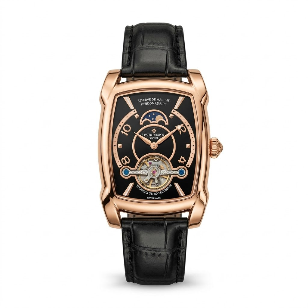 WATCH 036