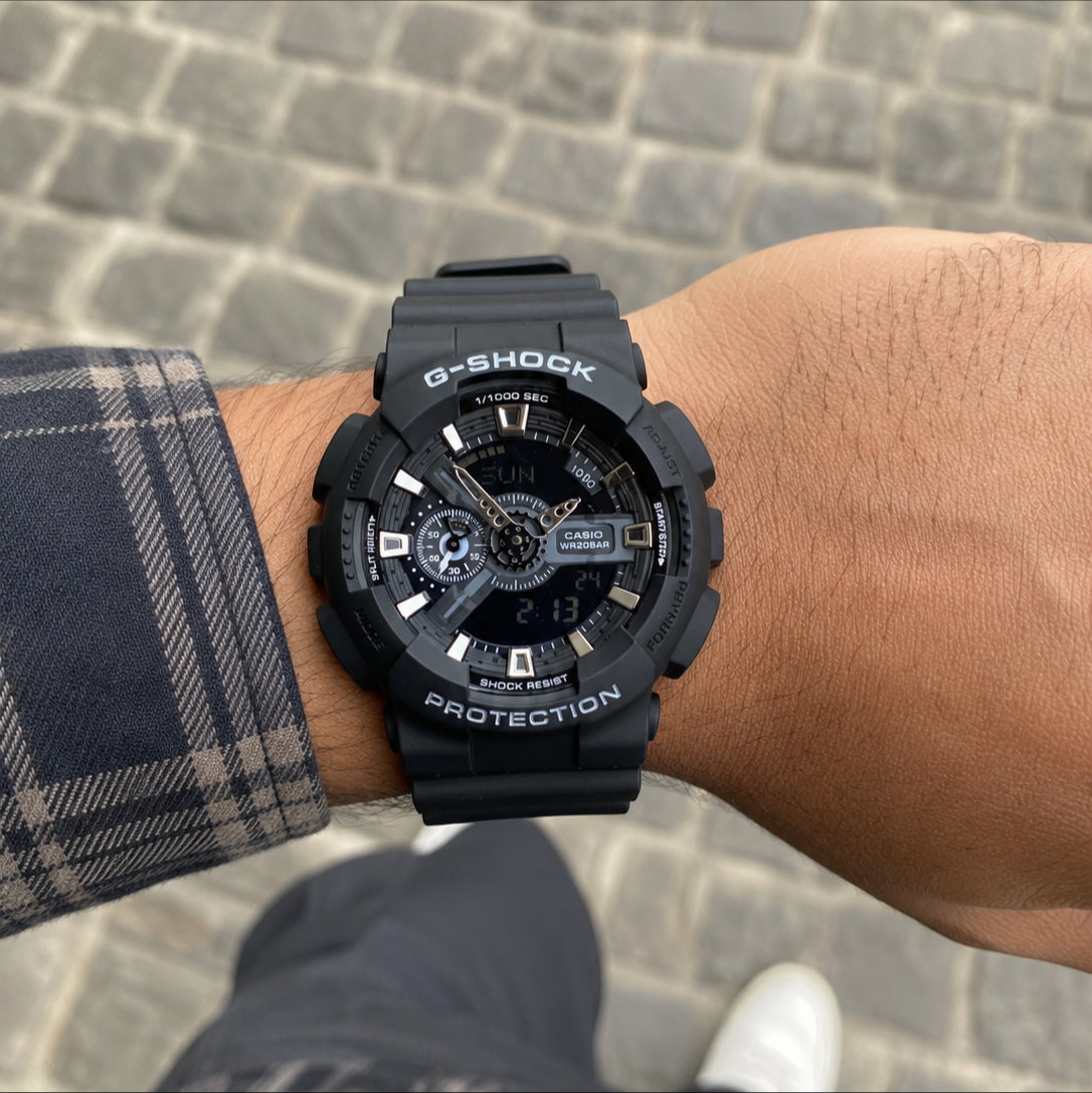 WATCH GA-110