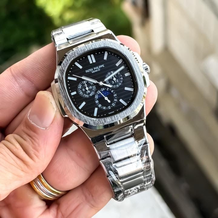 WATCH PP CHRONO