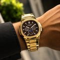 WATCH PP CHRONO