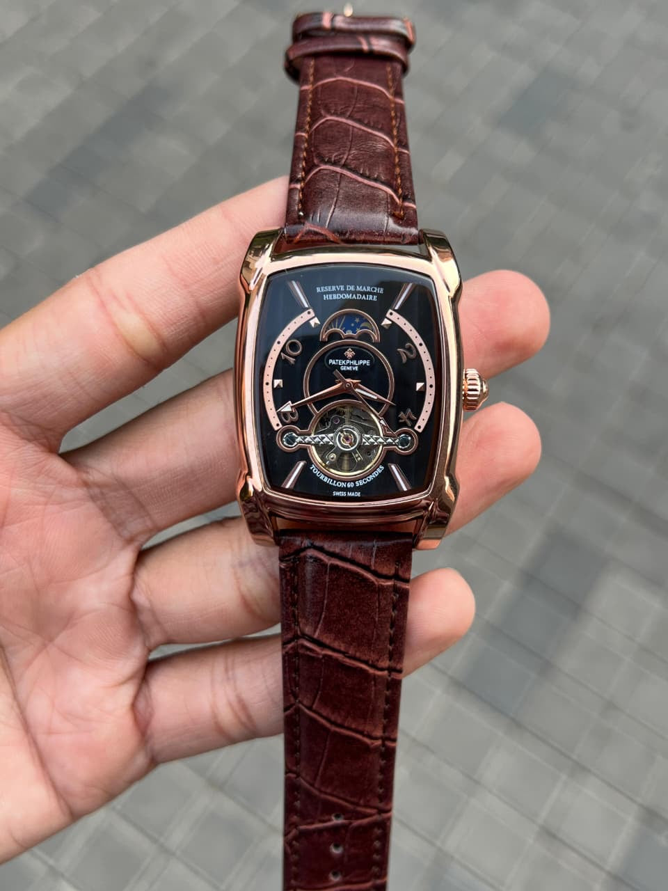 WATCH 035