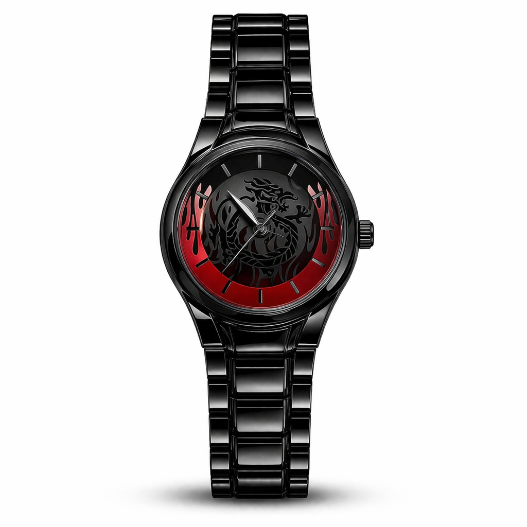 WATCH 156