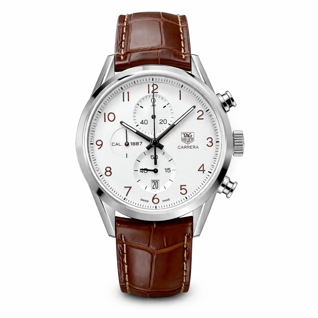 WATCH CARRERA CALIBRE