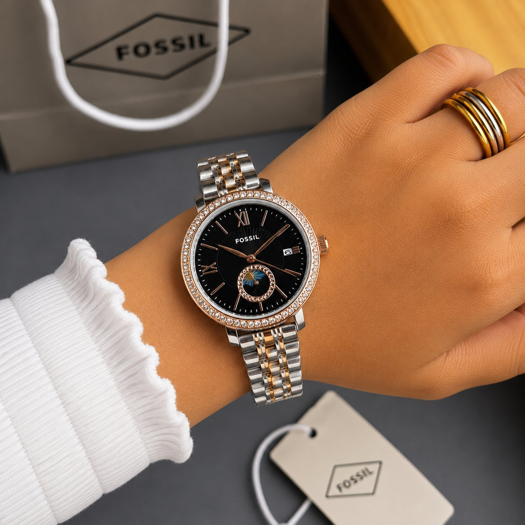 WOMEN WATCH F2