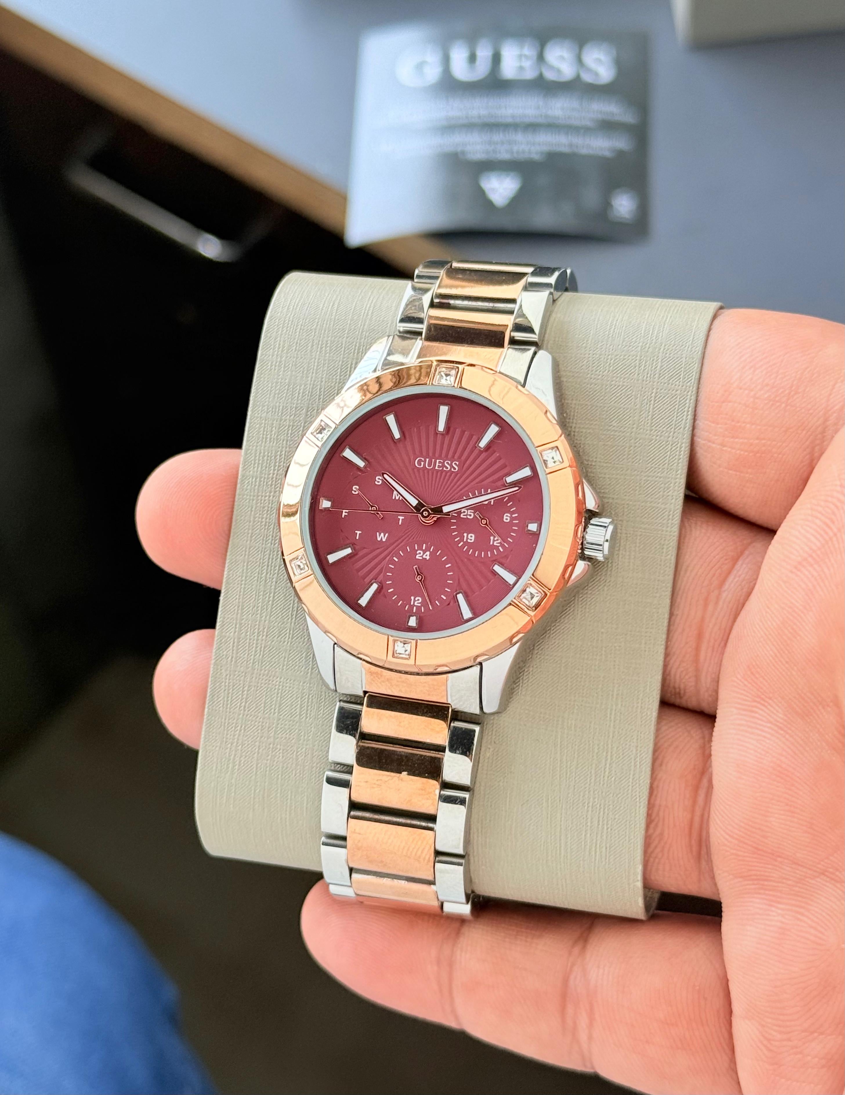 WOMEN WATCH 023