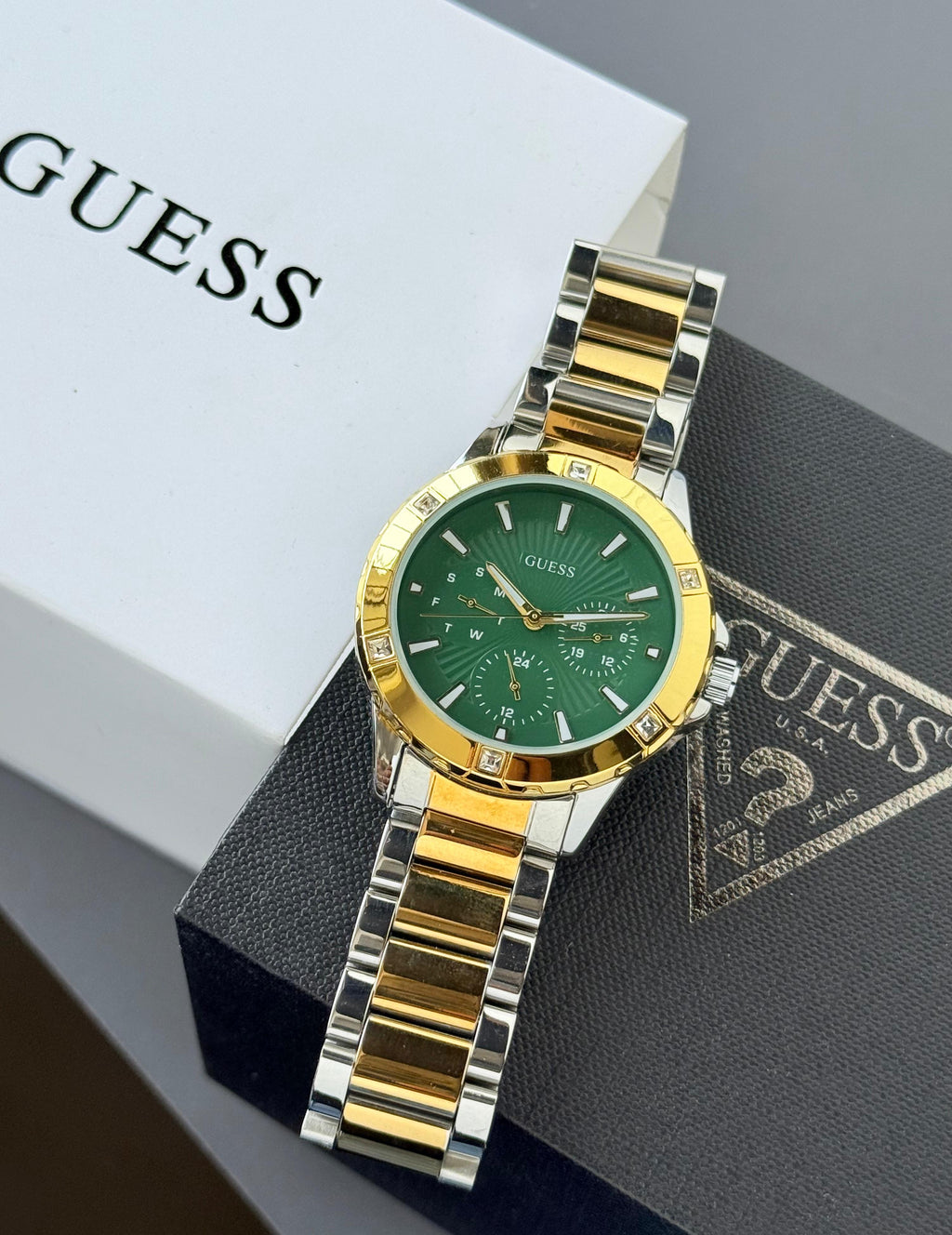 WOMEN WATCH 029