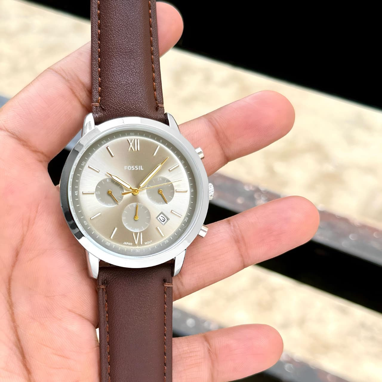 WATCH 231