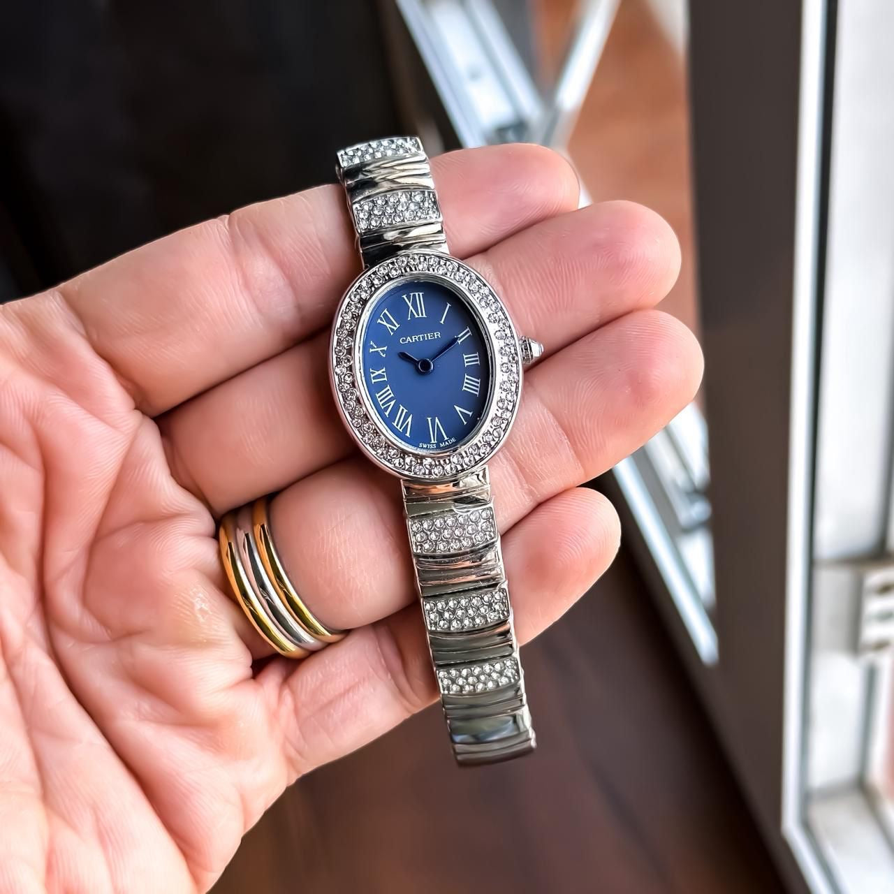 WOMEN WATCH 026