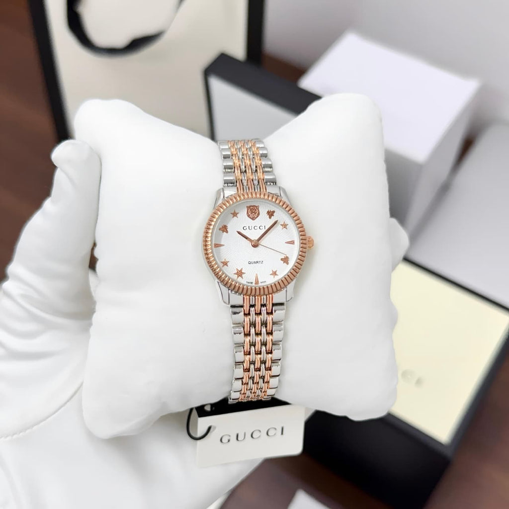 WOMEN WATCH GUCCII