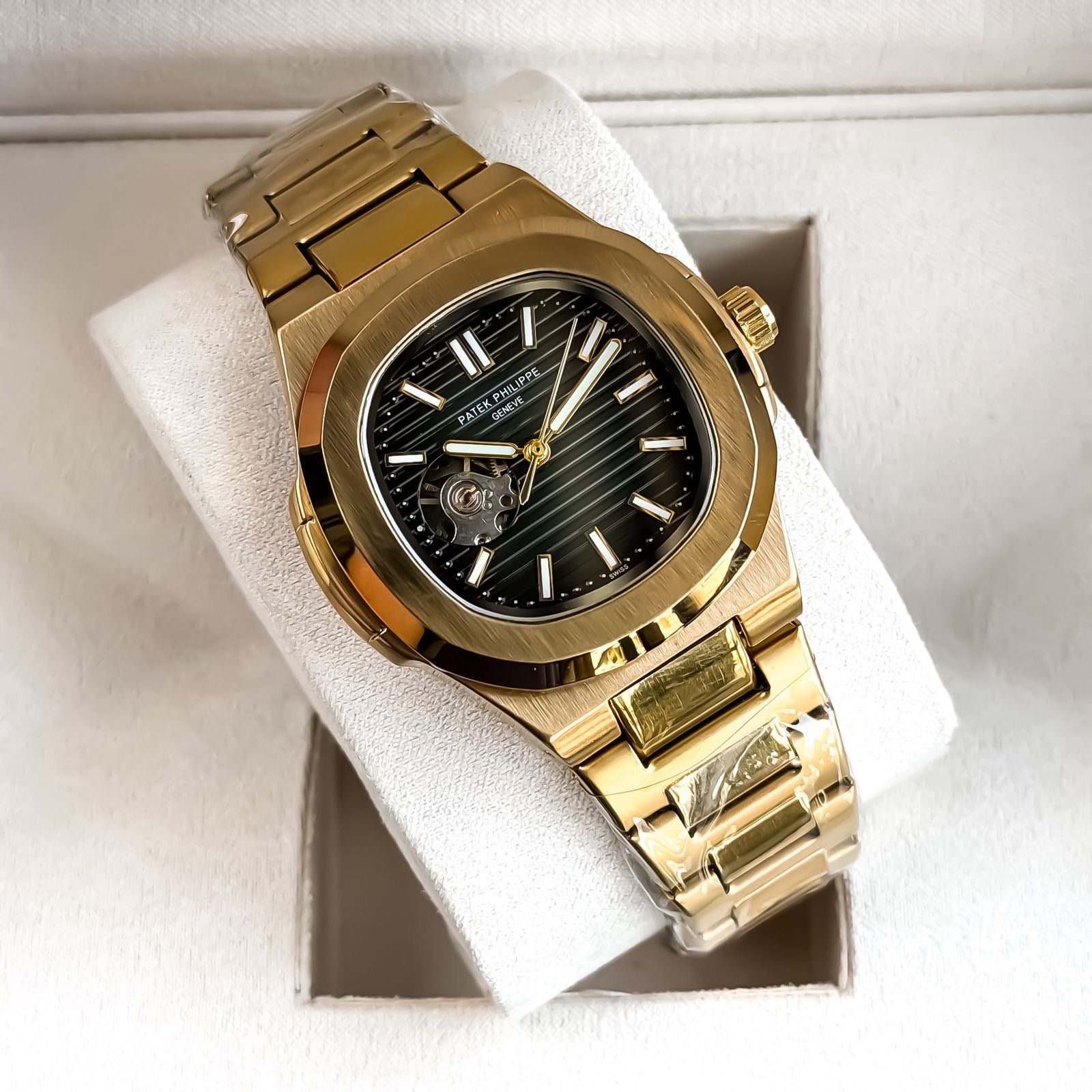 WATCH PATEK AUTOMATIC