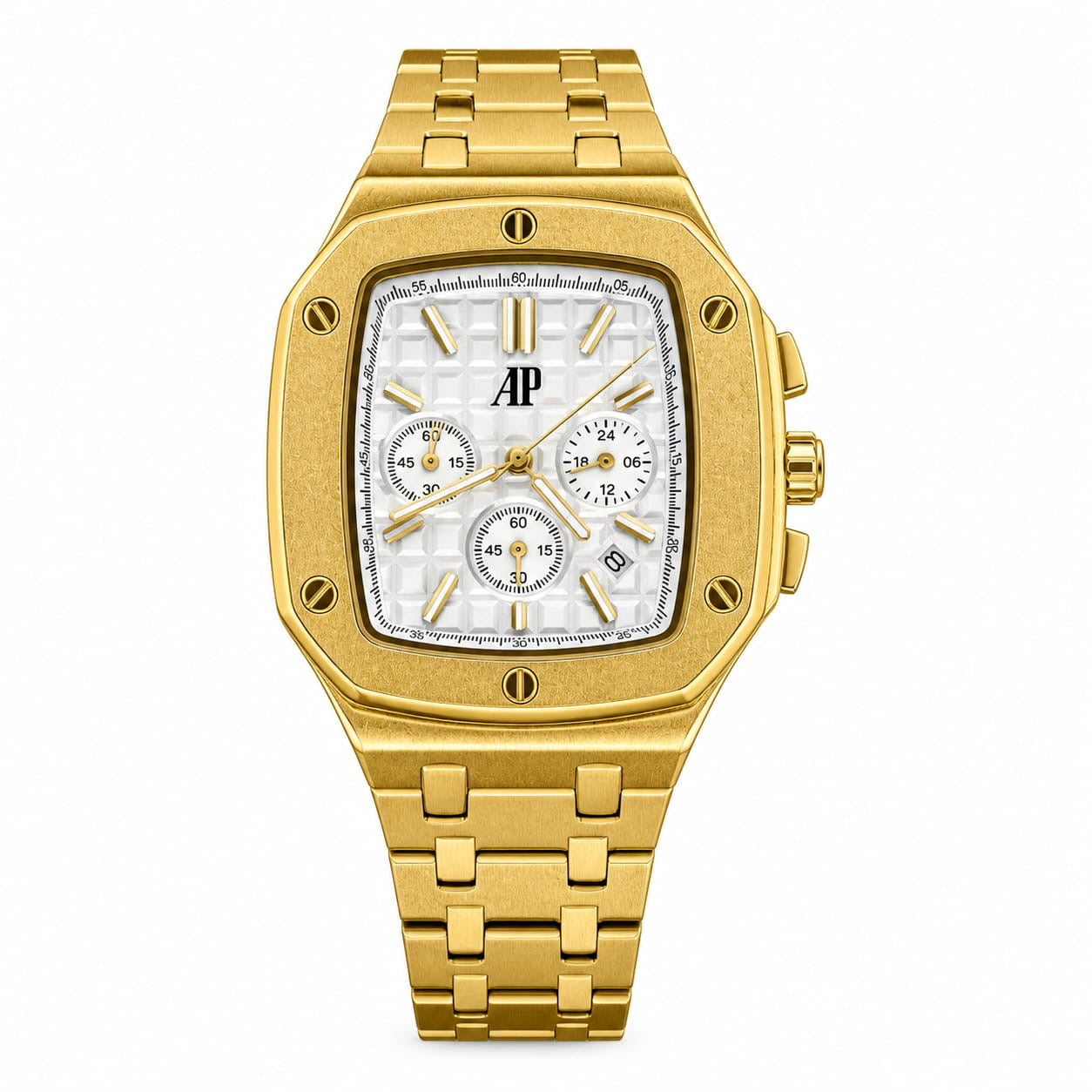WATCH AP OAK 200