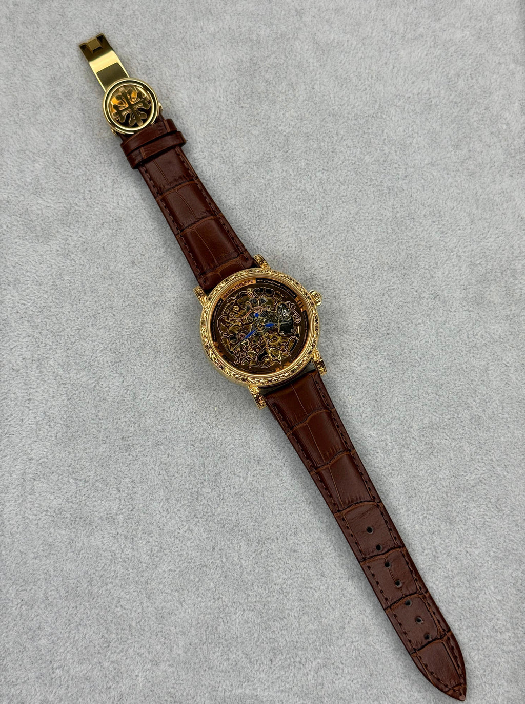 WATCH PP AUTOMATIC 234