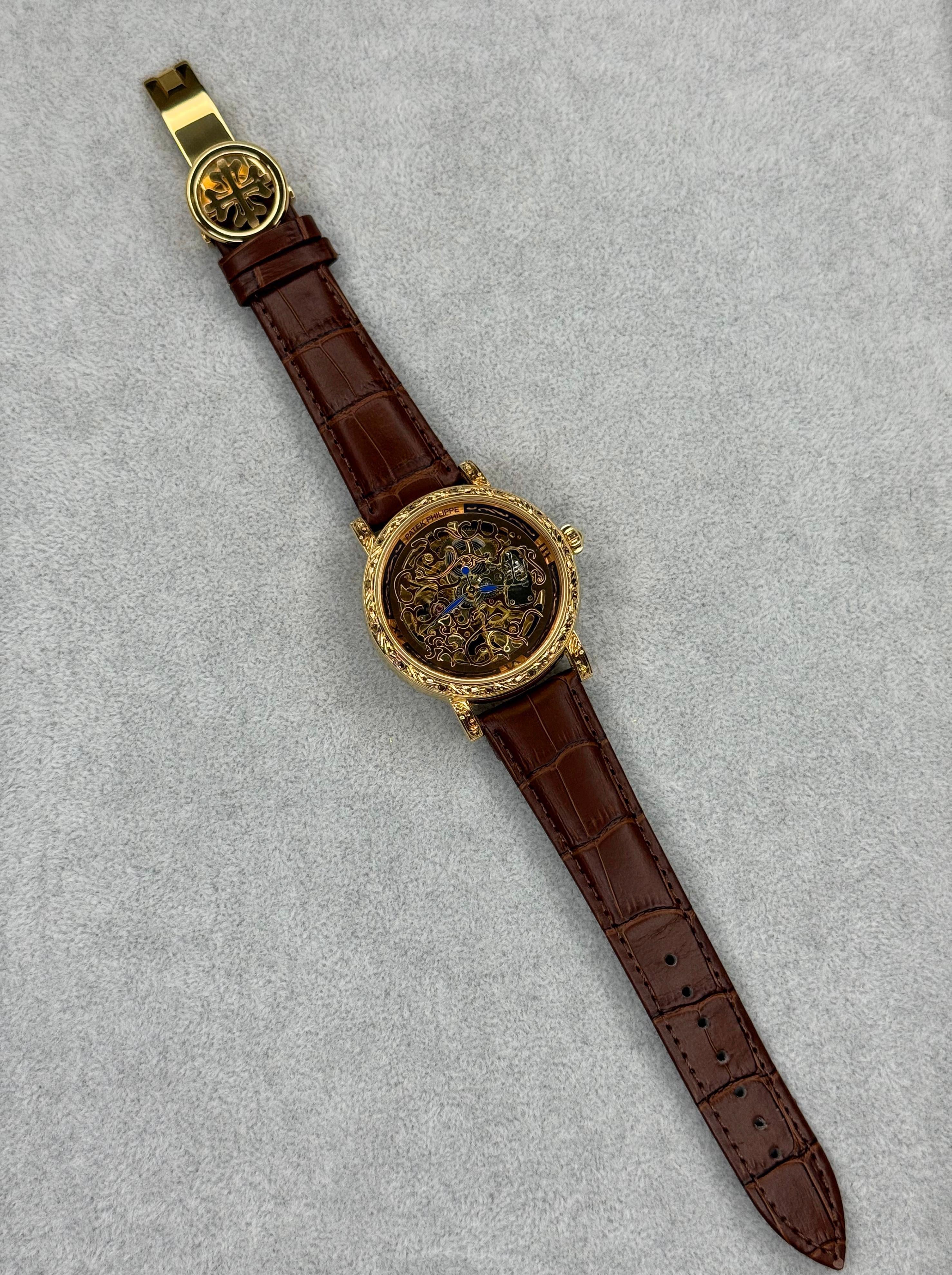 WATCH PP AUTOMATIC 234