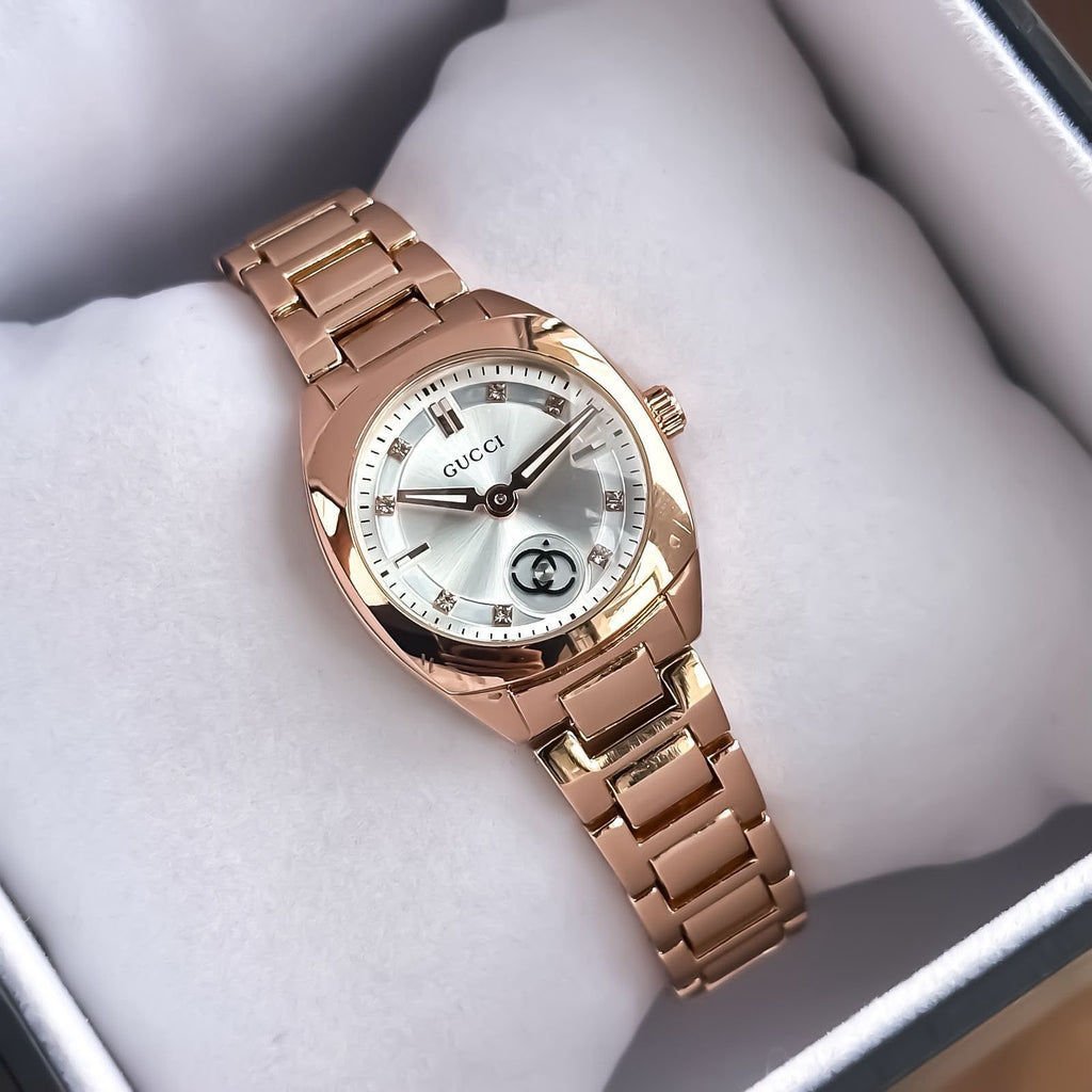 WOMEN WATCH GU