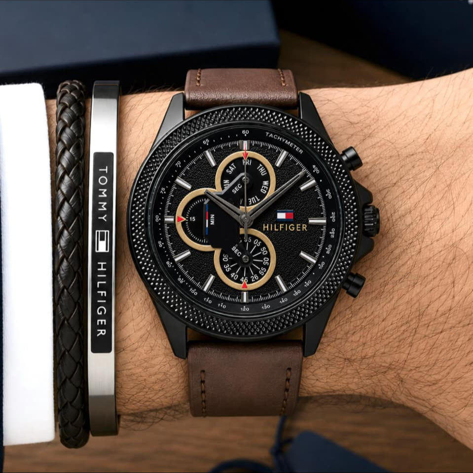 WATCH TOMMY