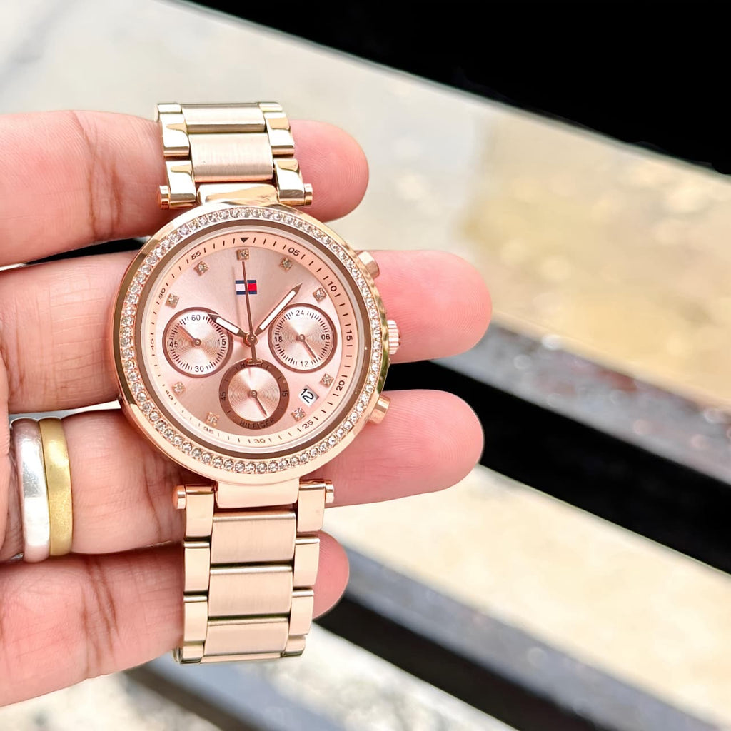 WOMEN WATCH 034