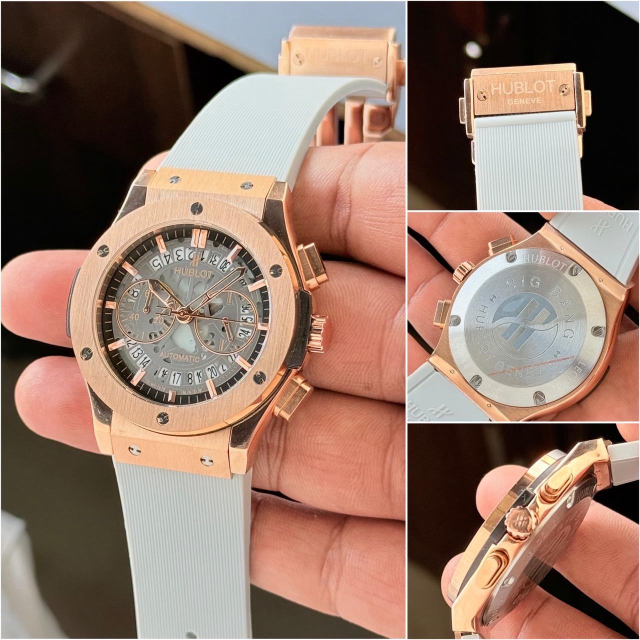 WATCH 093