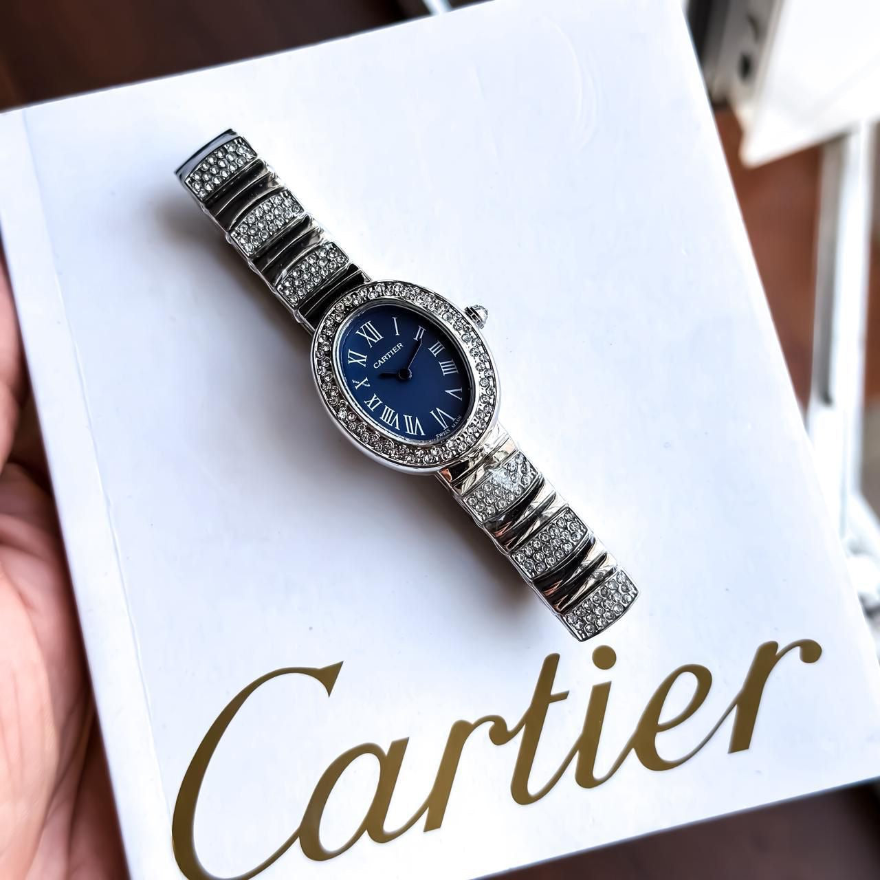 WOMEN WATCH 026