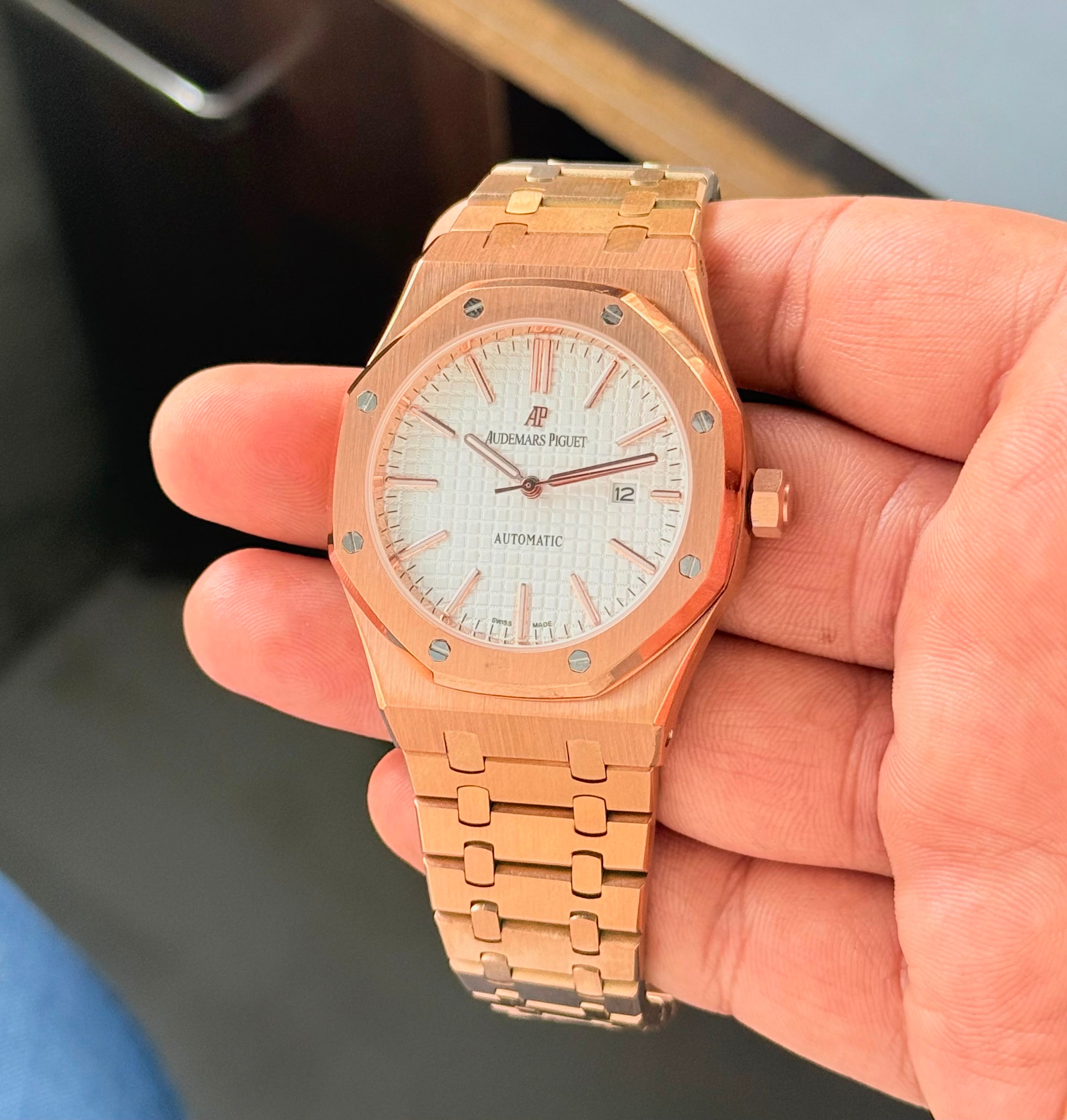 WATCH AP