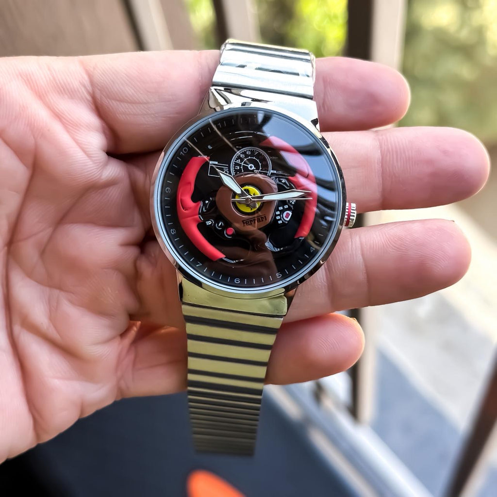 WATCH FERRARI UNIQ