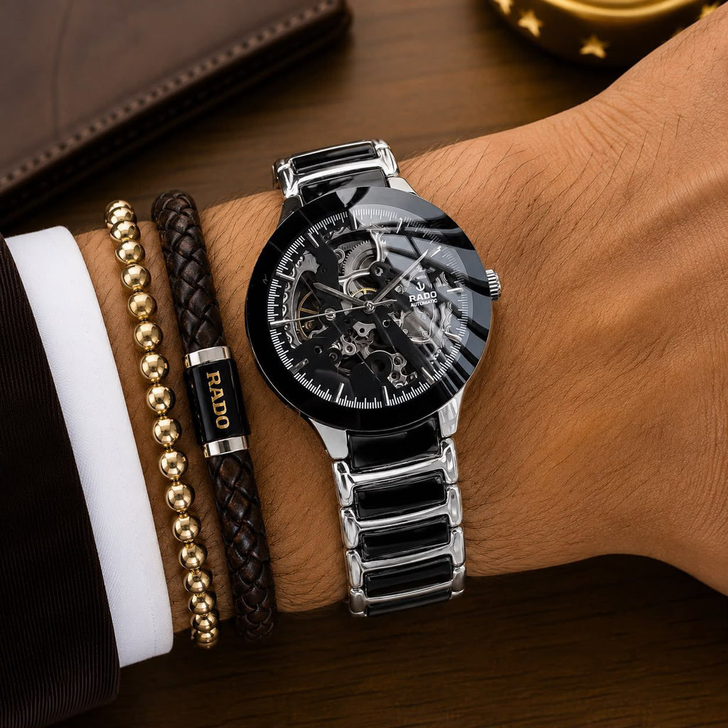 WATCH CENTRIX AUTOMATIC