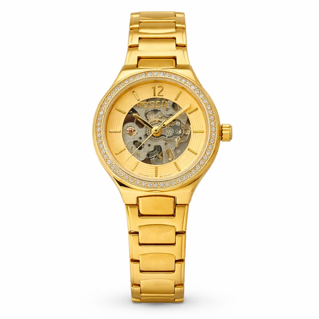 WOMEN WATCH 036