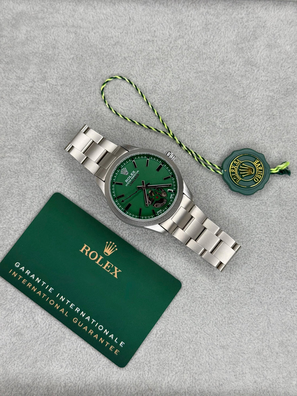 WATCH 186