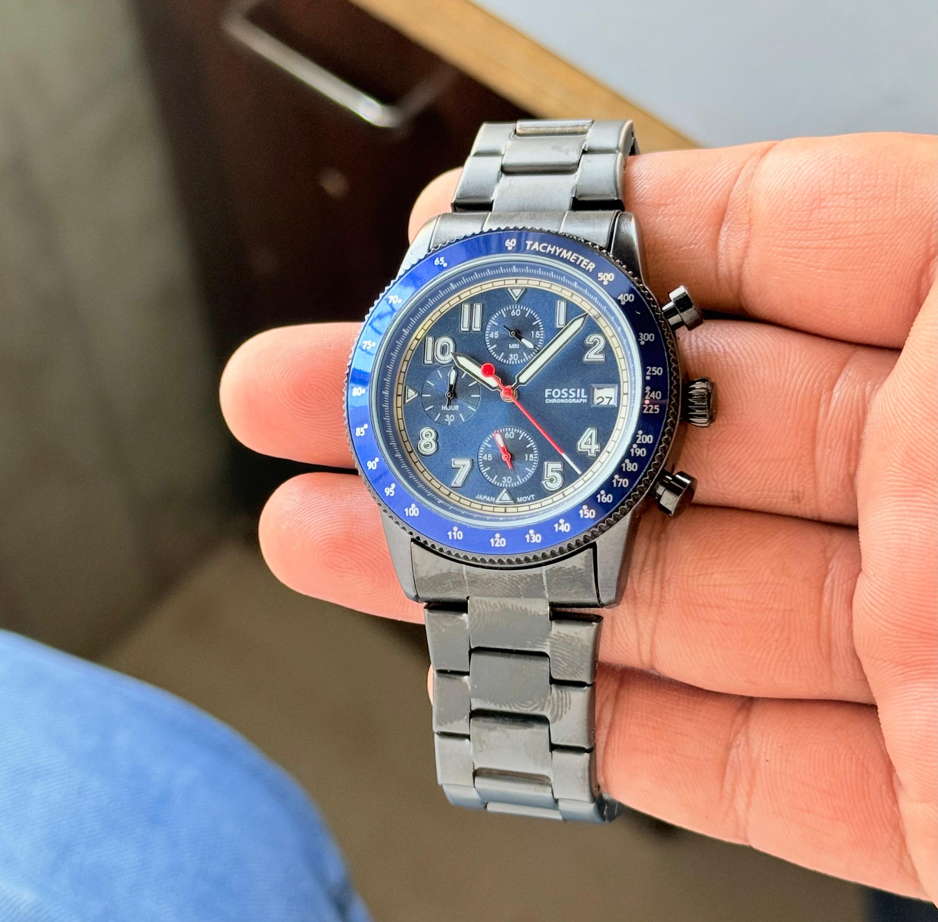 WATCH 092