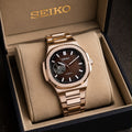 WATCH AUTOMATIC