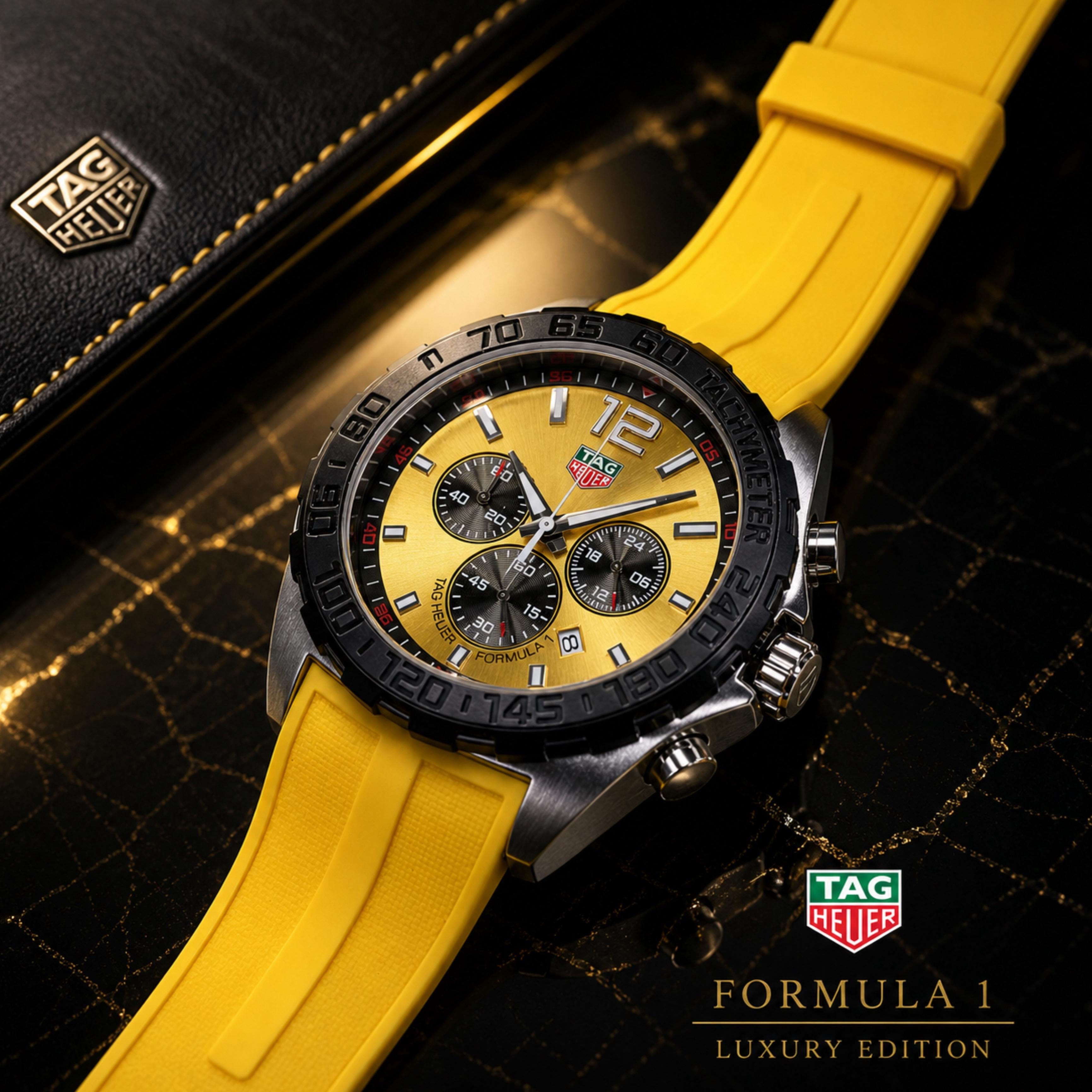 WATCH FORMULA 1