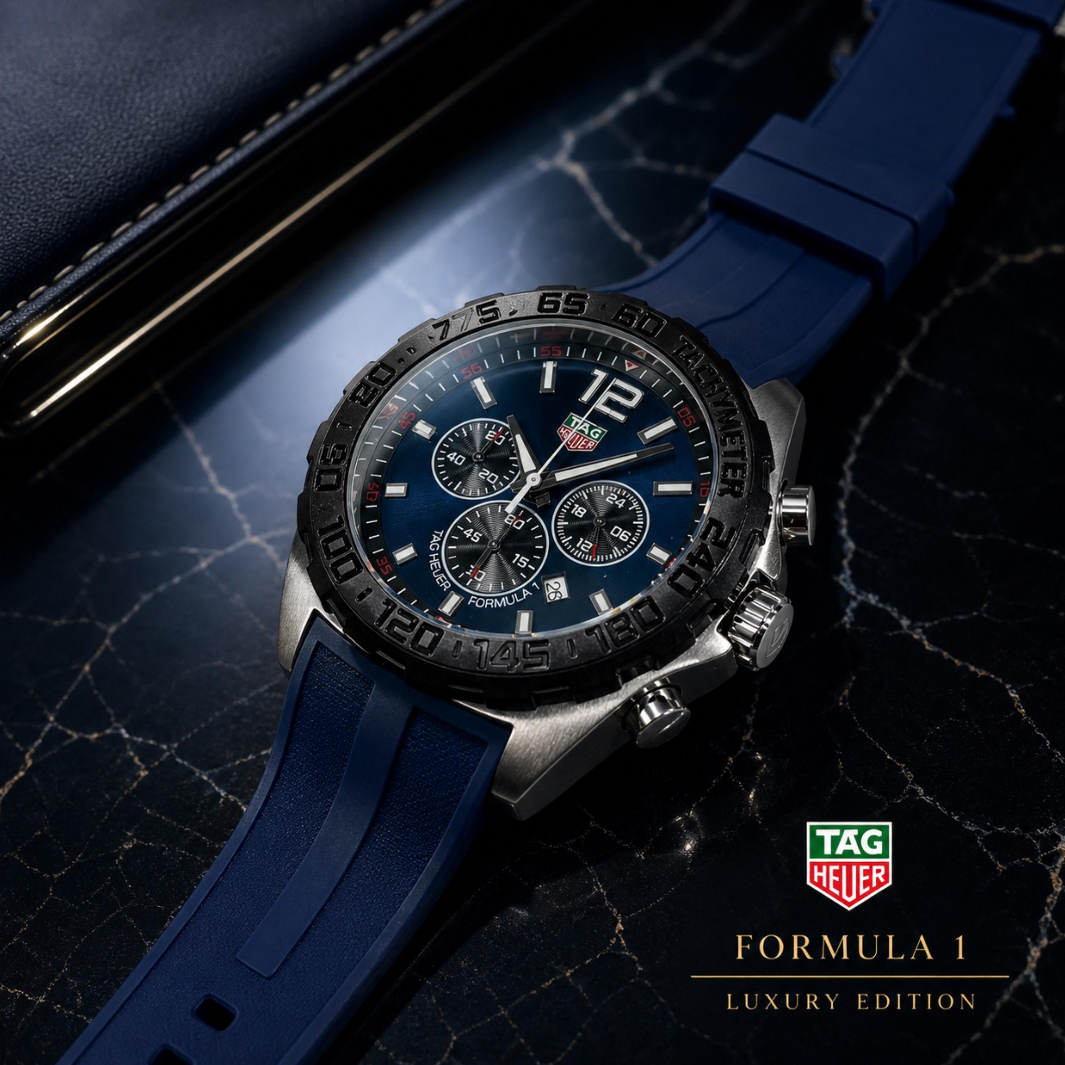 WATCH FORMULA 1