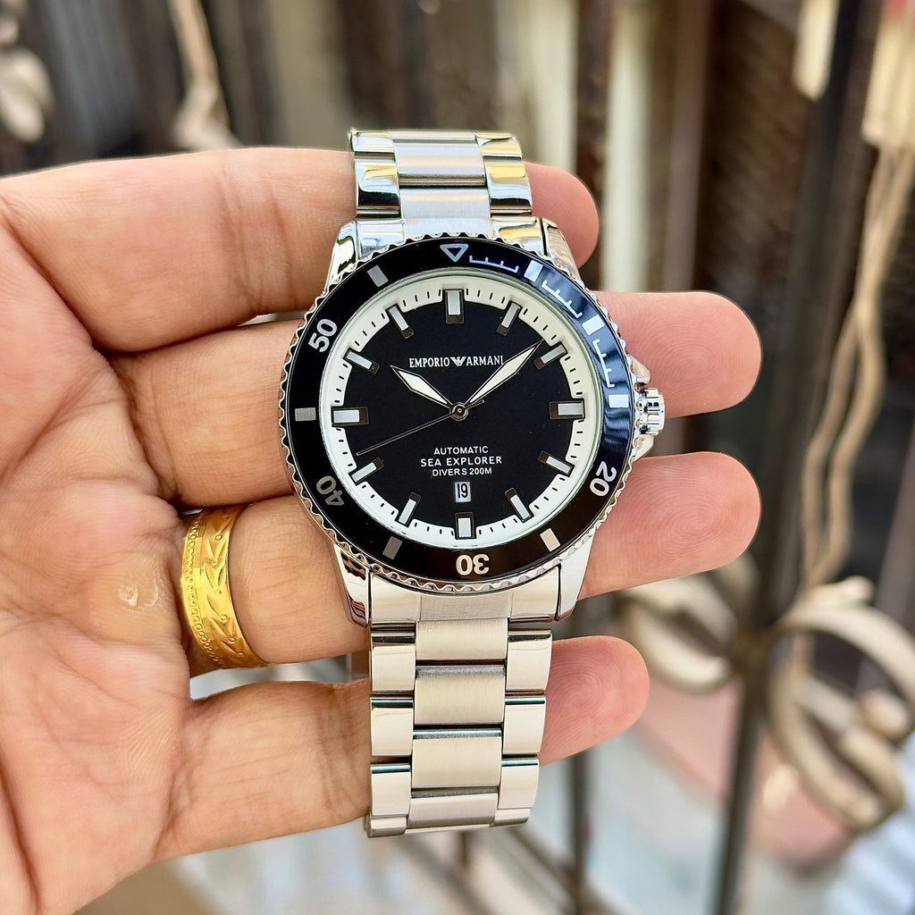 WATCH 131