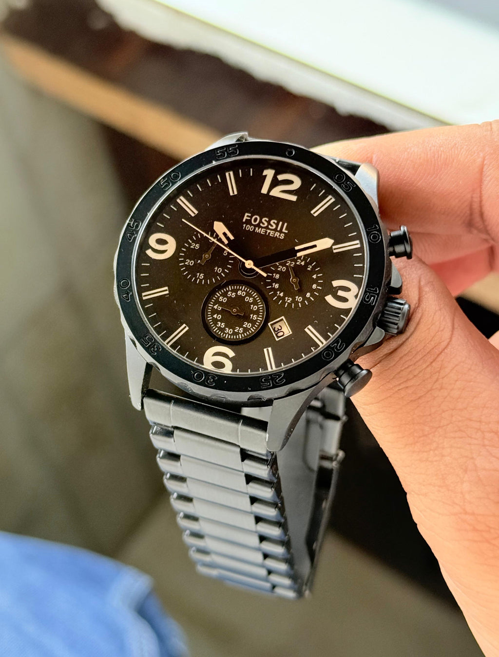 WATCH 135