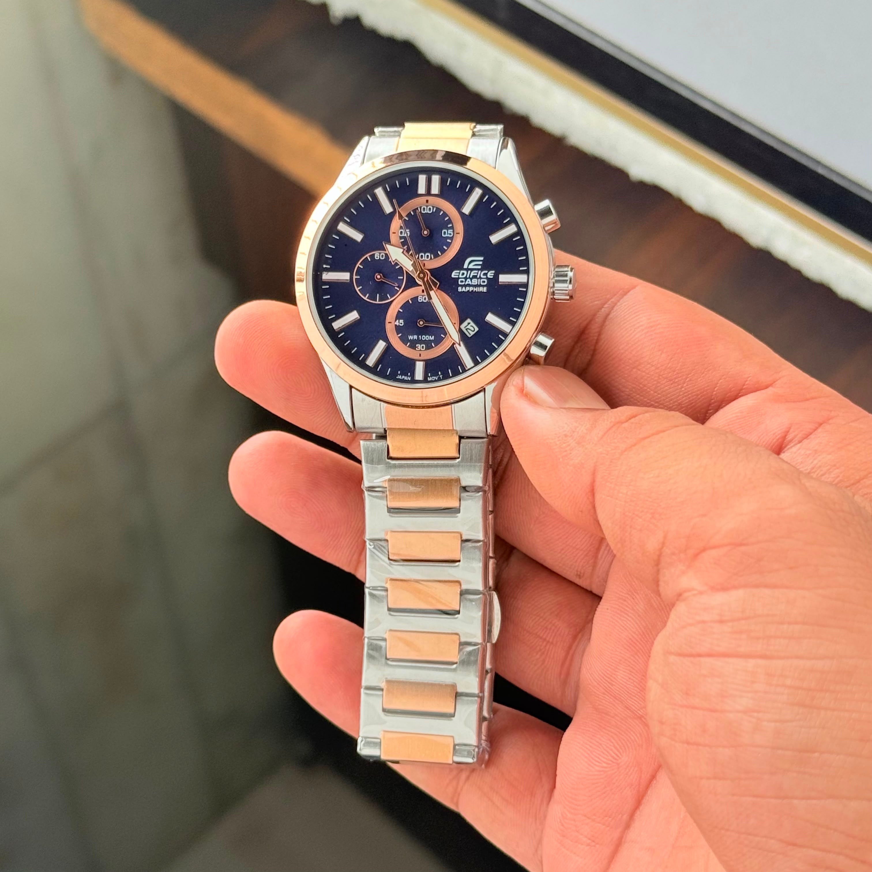 WATCH ED