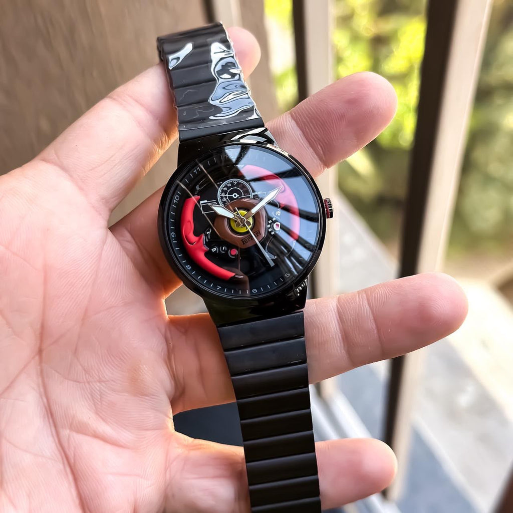 WATCH FERRARI UNIQ