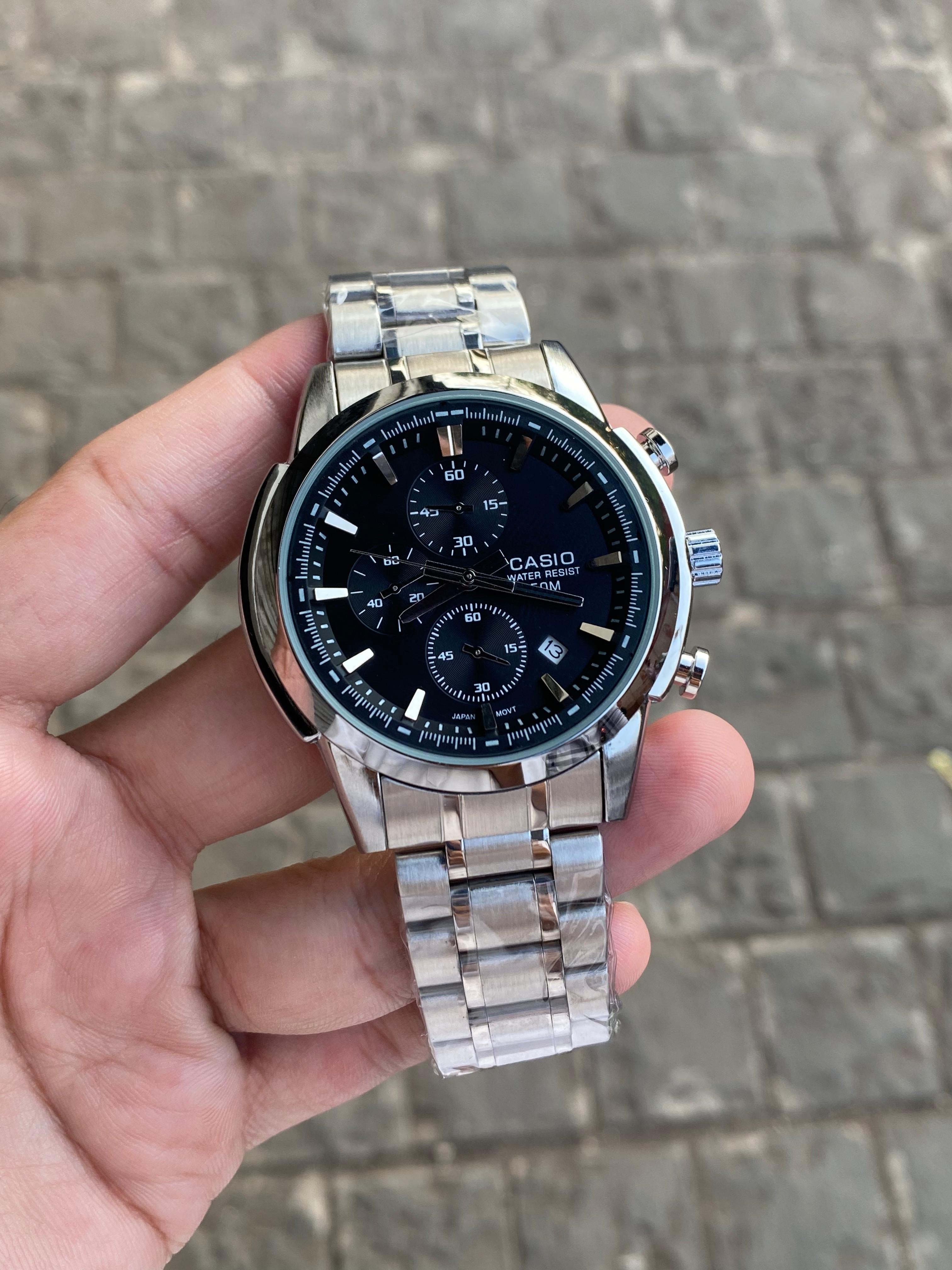WATCH 086