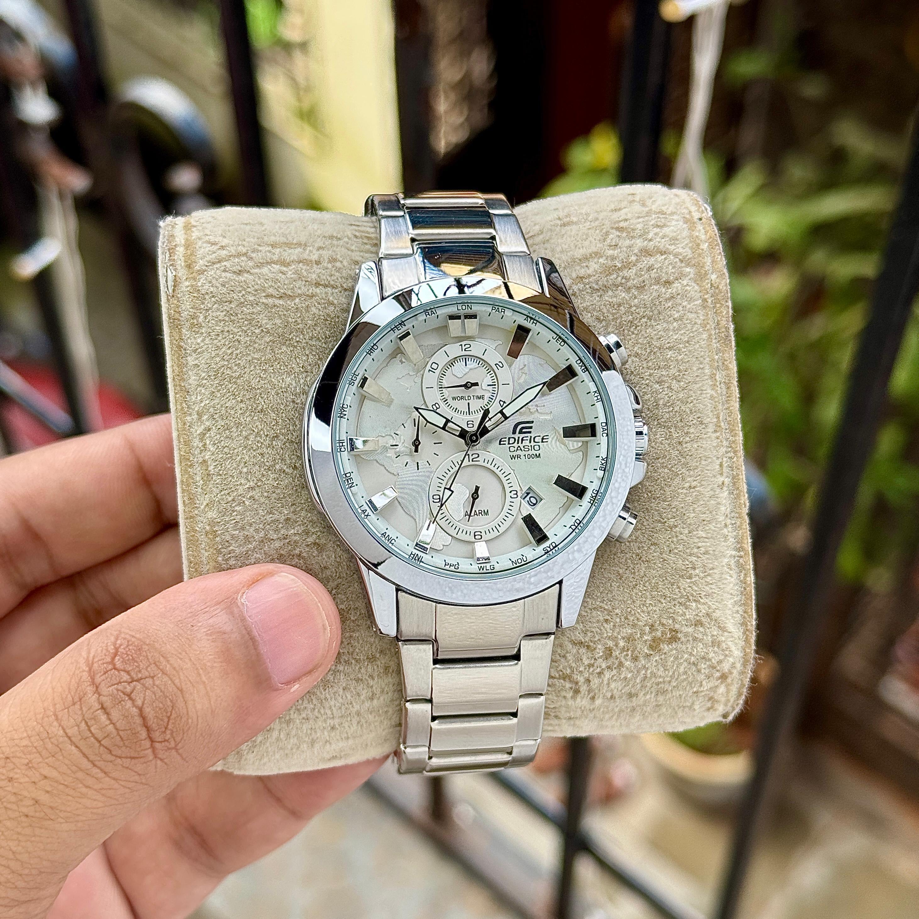 WATCH 079