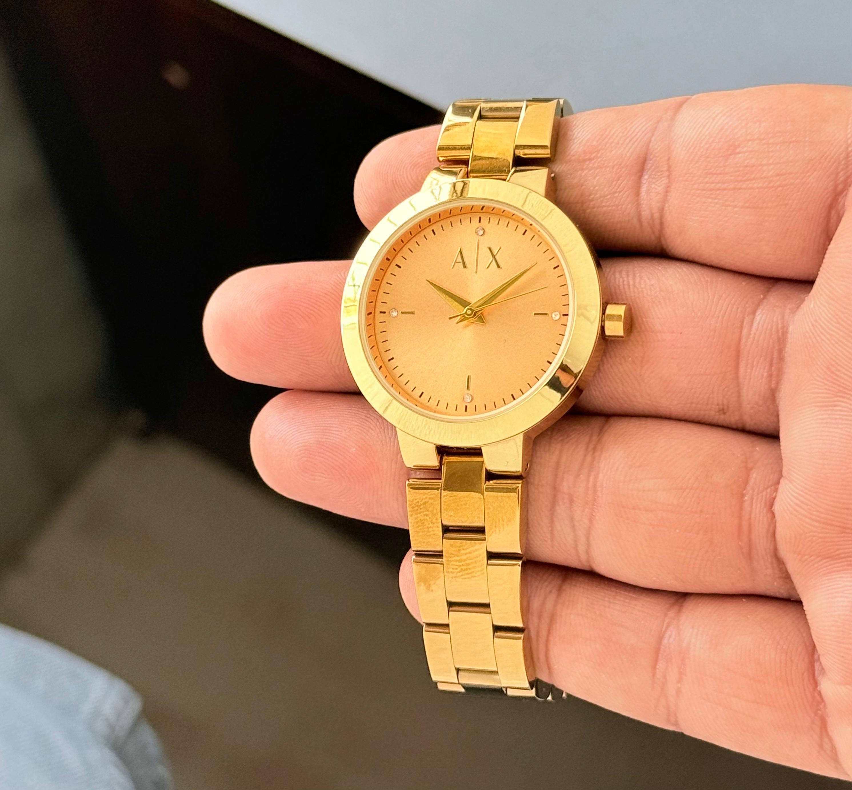 WOMEN WATCH 042