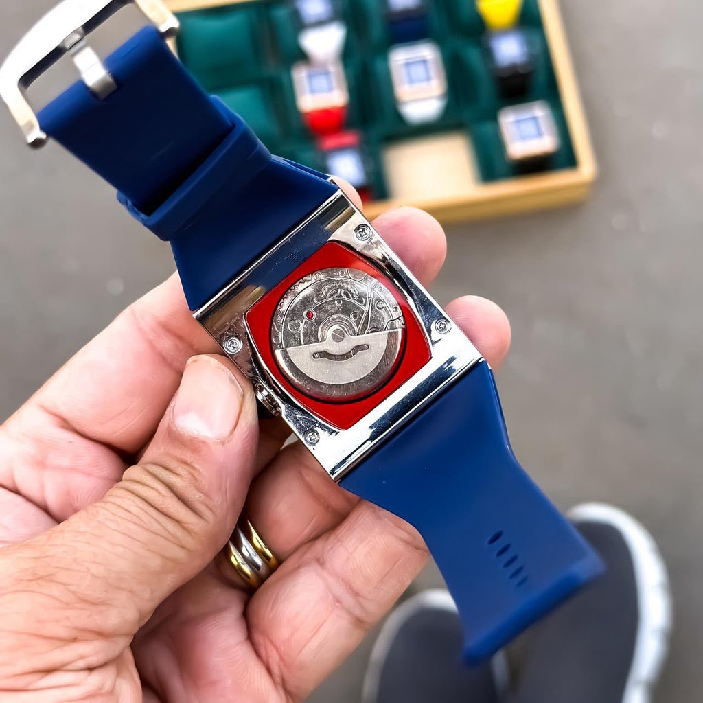 WATCH RM