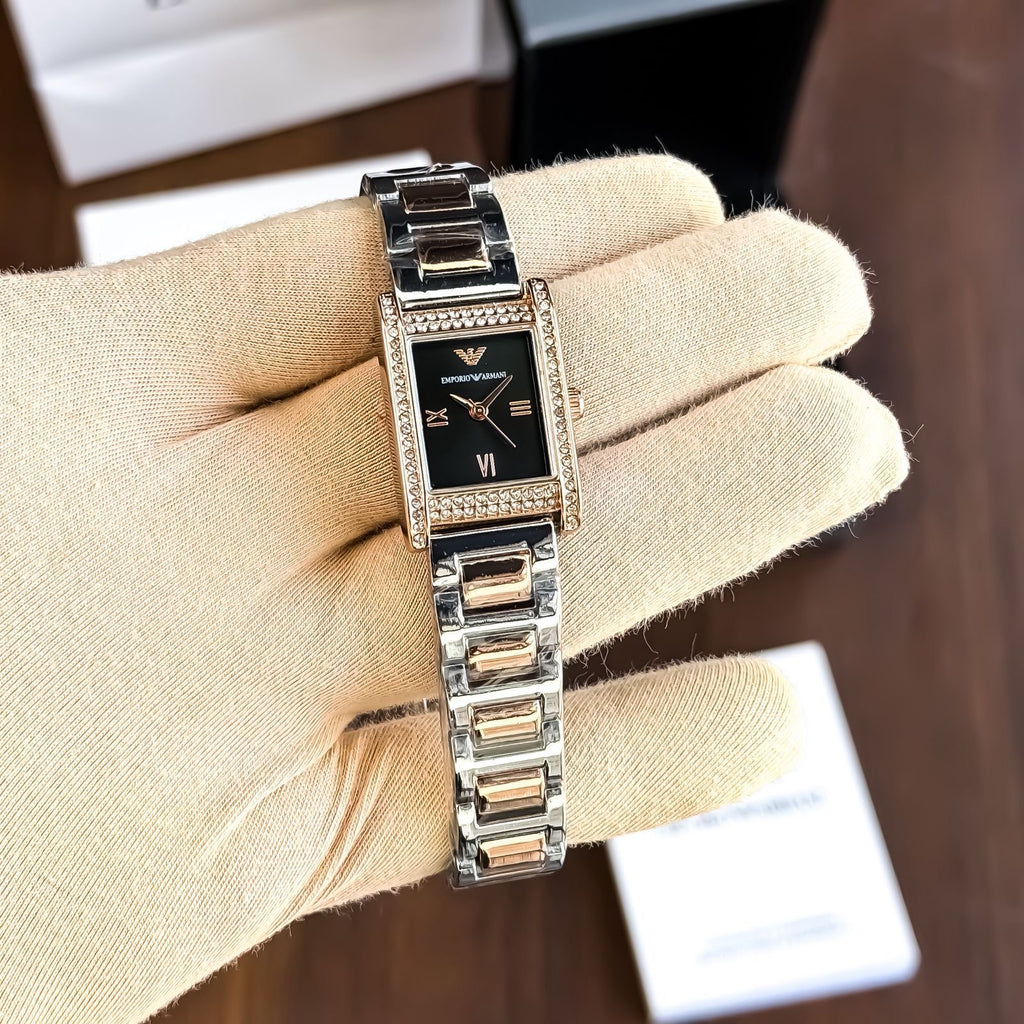 WOMEN WATCH 029