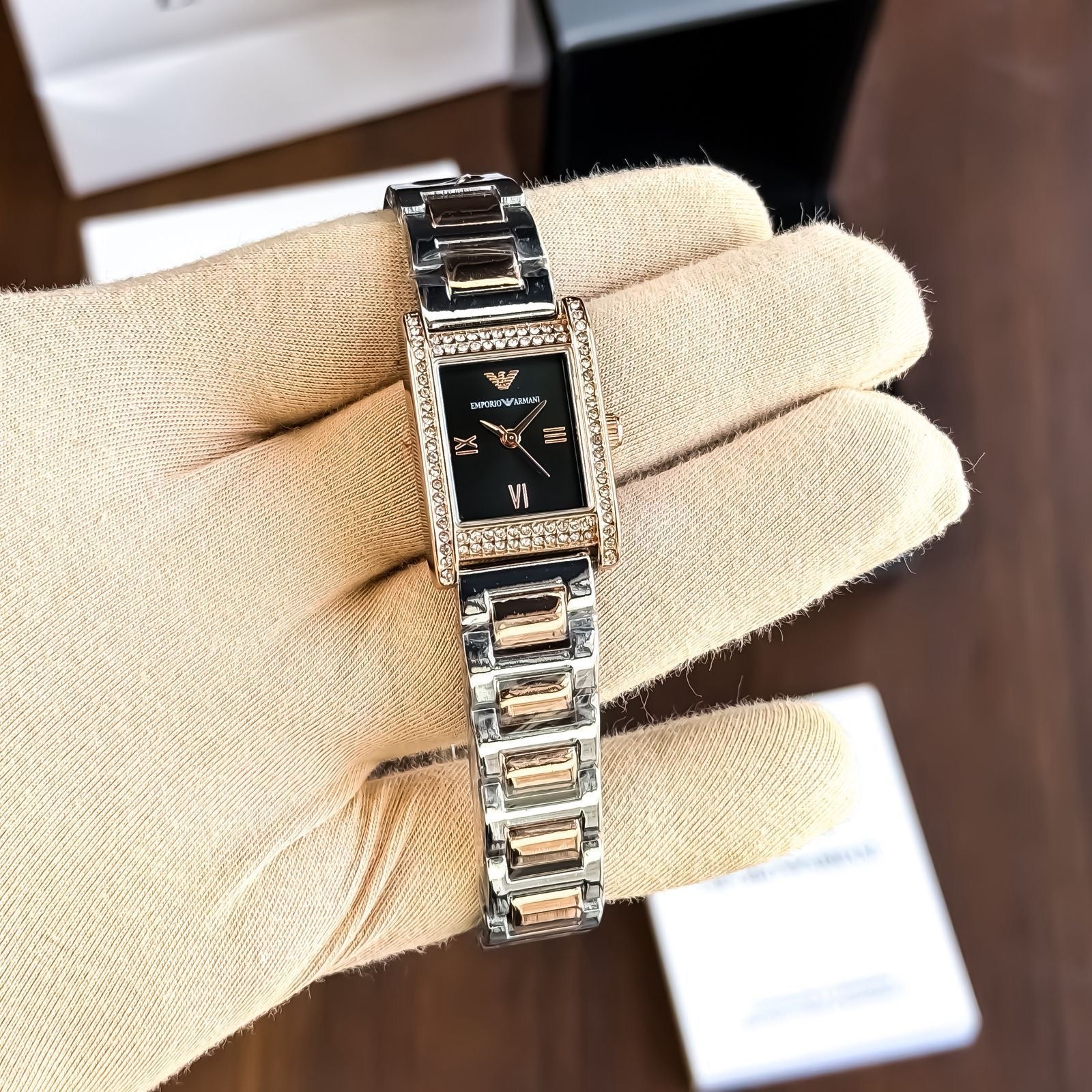 WOMEN WATCH 029